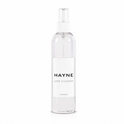 Hayne Lens Cleaner Płyn do czyszczenia okularów 240 ml