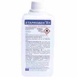 Płyn do dezynfekcji rąk Etaproben 500 ml