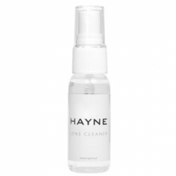 Hayne Lens Cleaner Płyn do czyszczenia okularów 30 ml