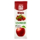 Listek jabłkowo-wisniowy bez cukru 24 szt