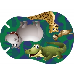 Ortopad Afryka  Junior